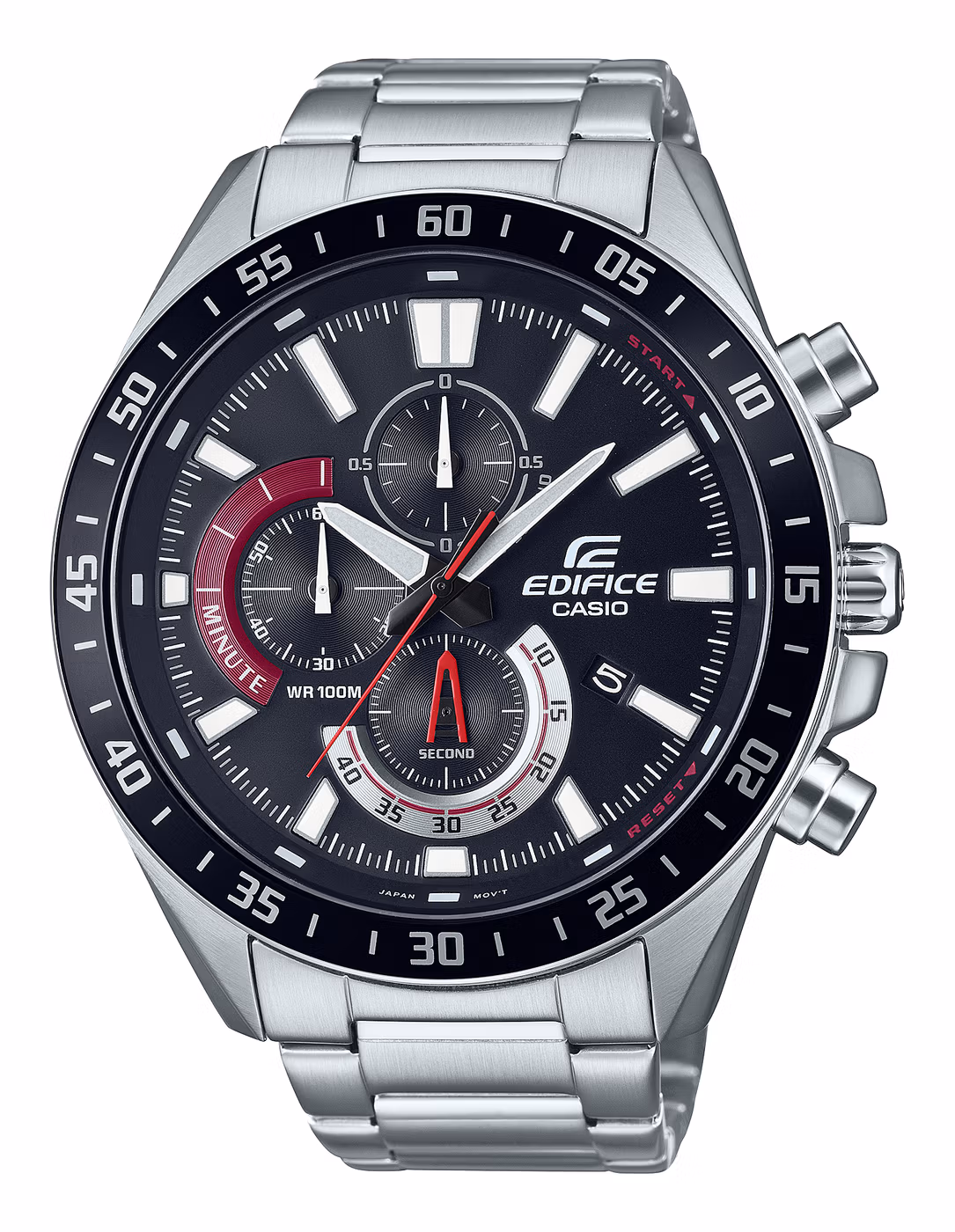 Casio EFV-620D-1A4