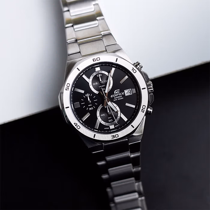 Casio EFV-640D-1A