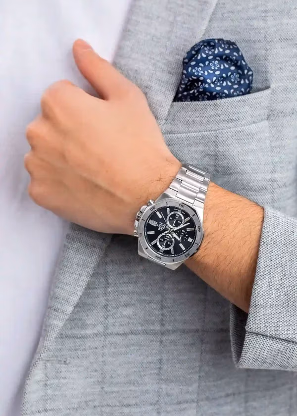 Casio EFV-640D-1A