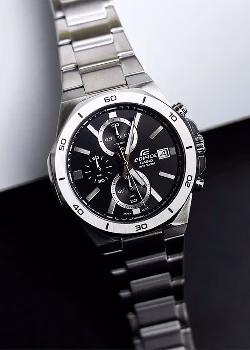 Casio EFV-640D-1A