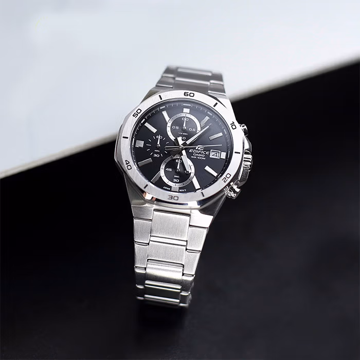 Casio EFV-640D-1A