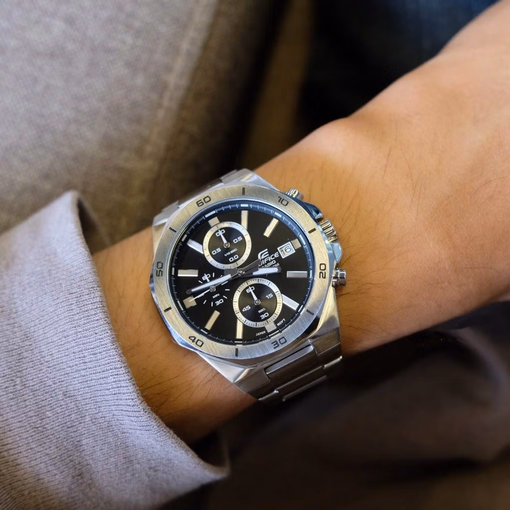 Casio EFV-640D-1A