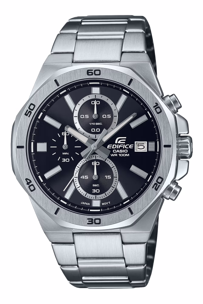 Casio EFV-640D-1AVU