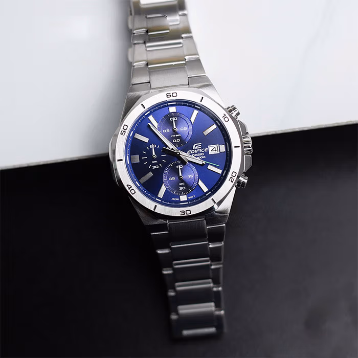 Casio EFV-640D-2A