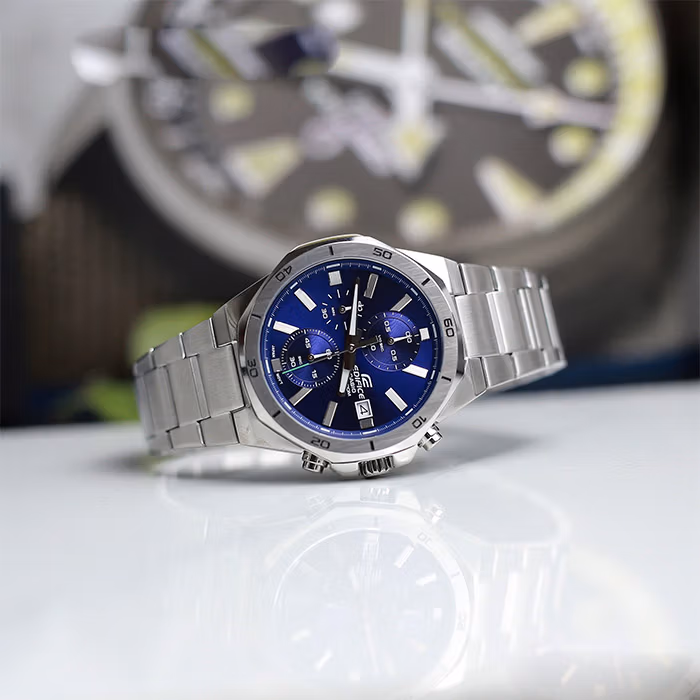 Casio EFV-640D-2A
