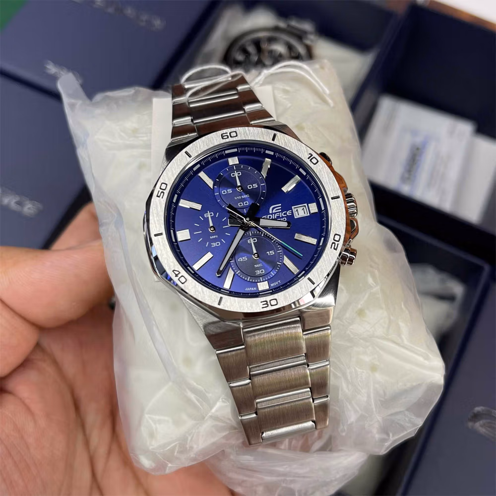 Casio EFV-640D-2A