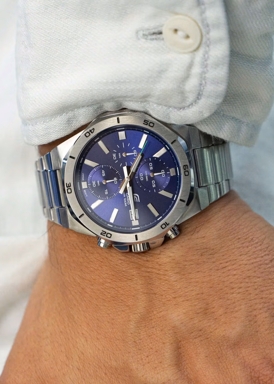 Casio EFV-640D-2A