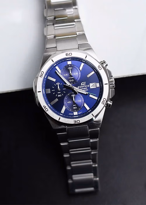 Casio EFV-640D-2A