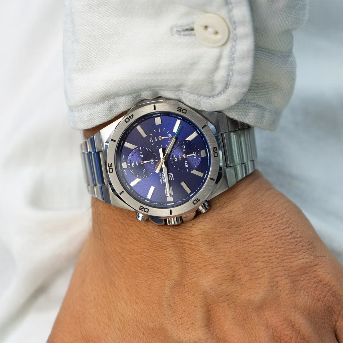 Casio EFV-640D-2A