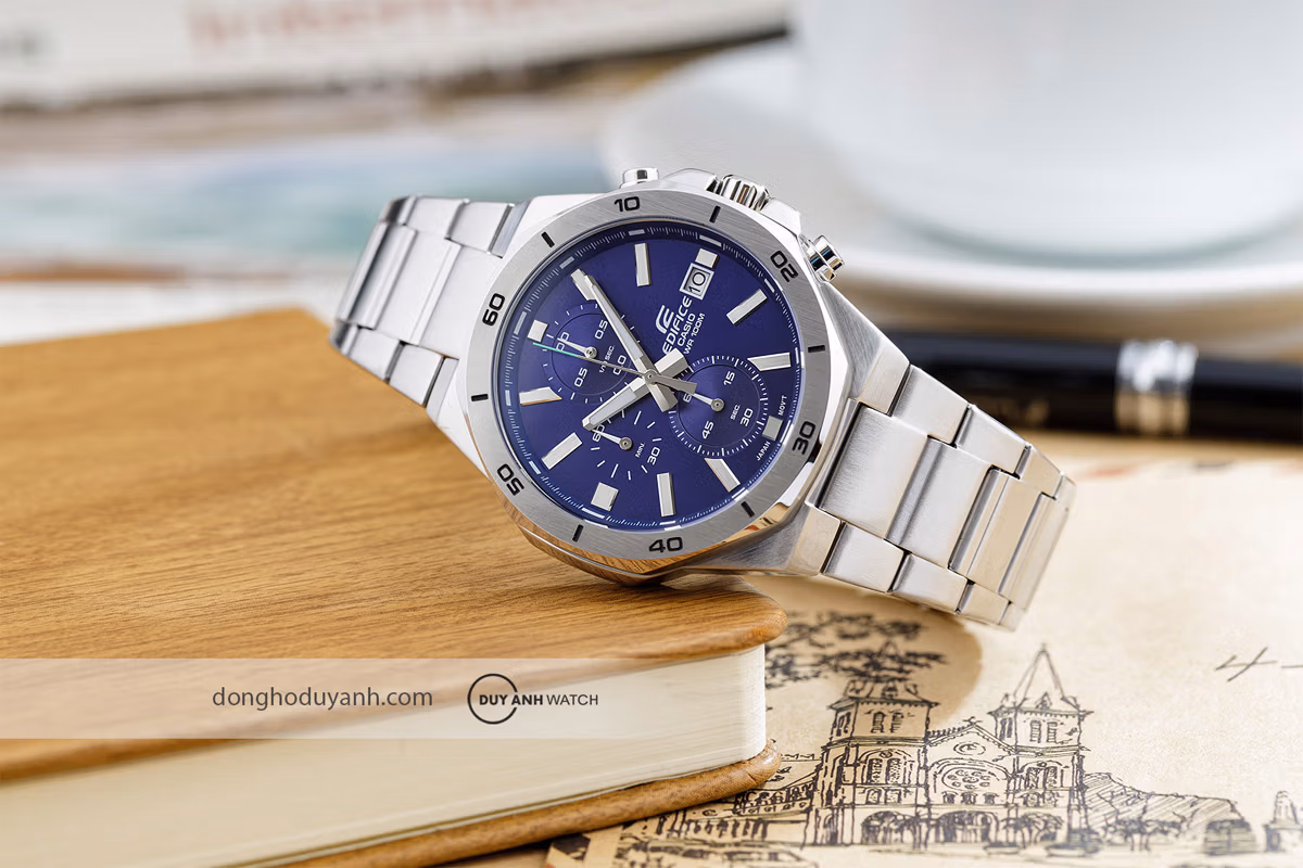 Casio EFV-640D-2A