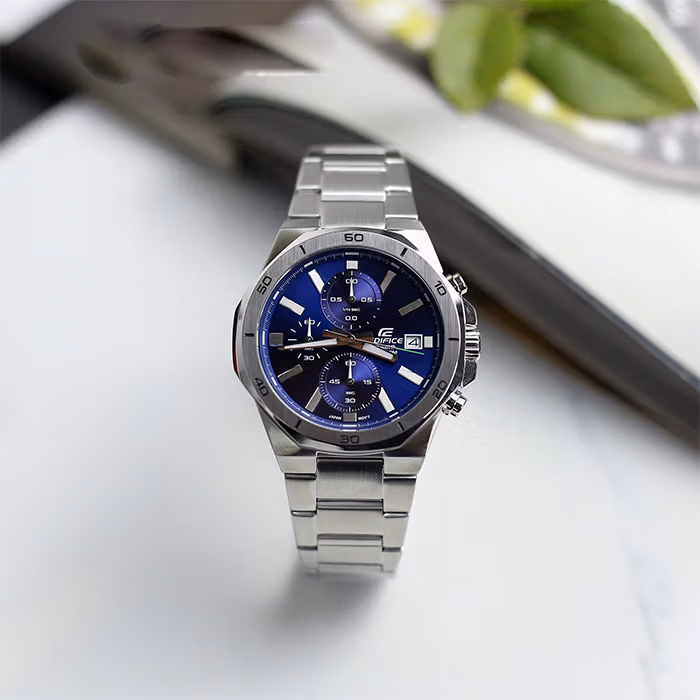 Casio EFV-640D-2A