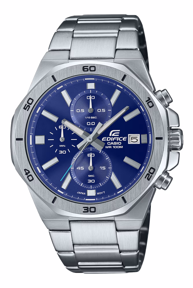 Casio EFV-640D-2AVU
