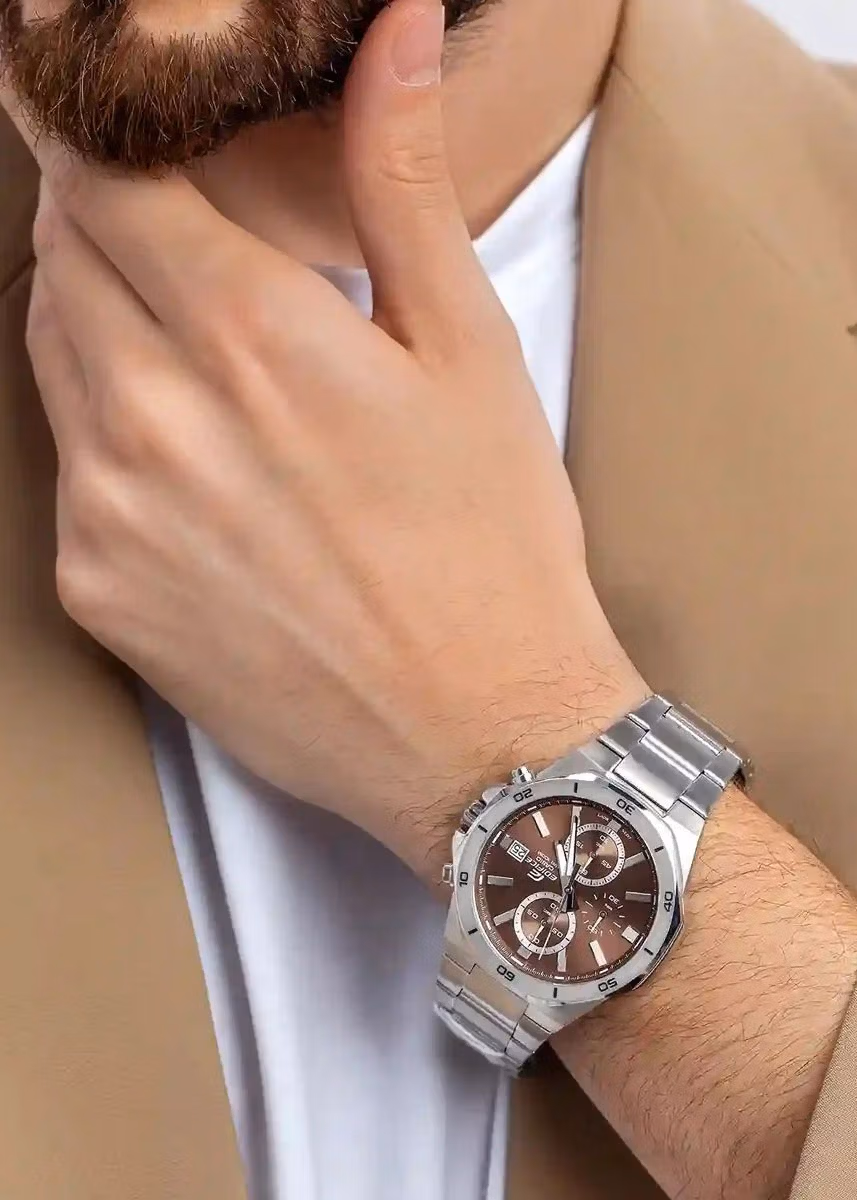 Casio EFV-640D-5A