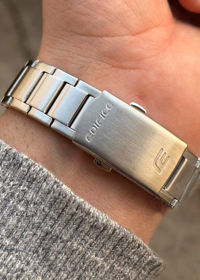 Casio EFV-640D-5A