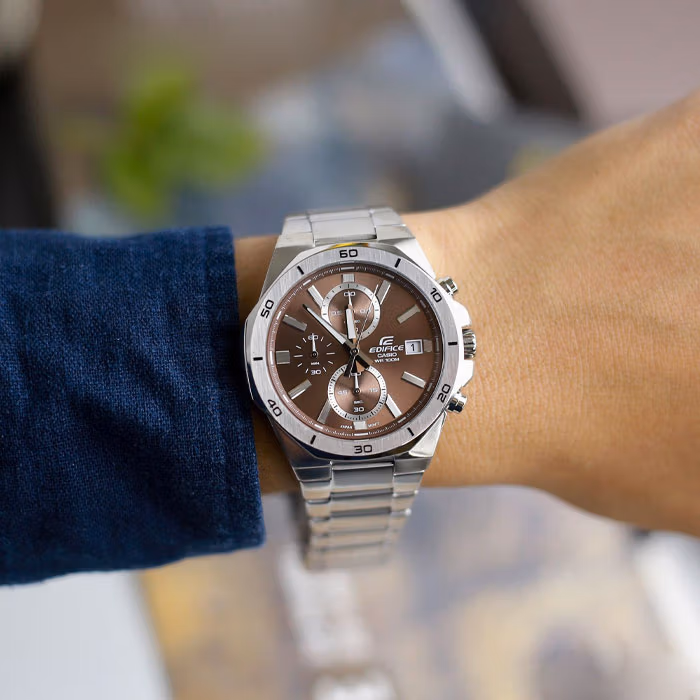 Casio EFV-640D-5A