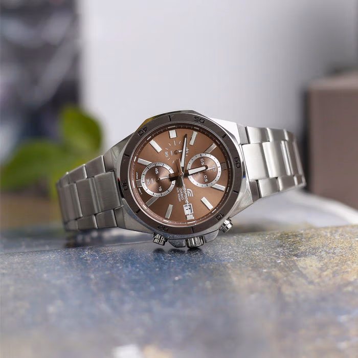 Casio EFV-640D-5A