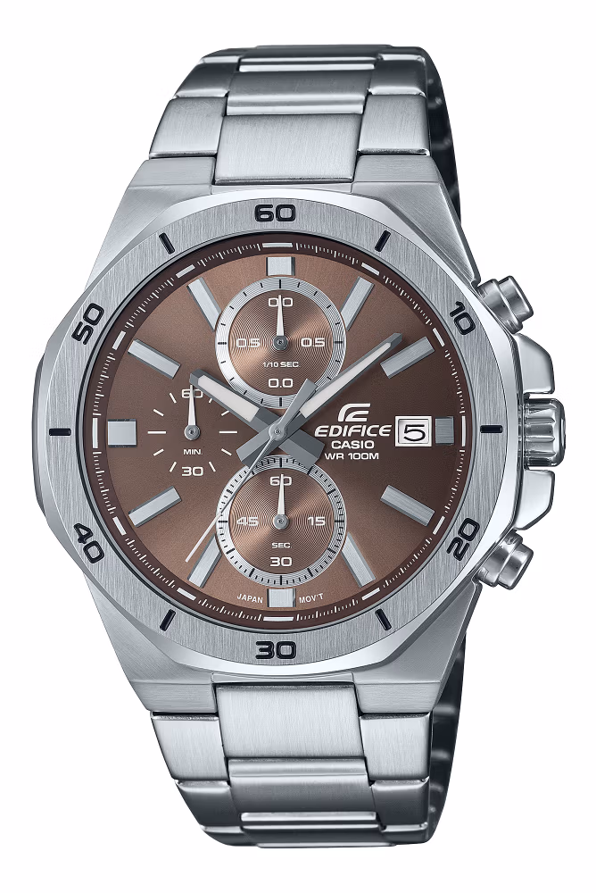 Casio EFV-640D-5AVU