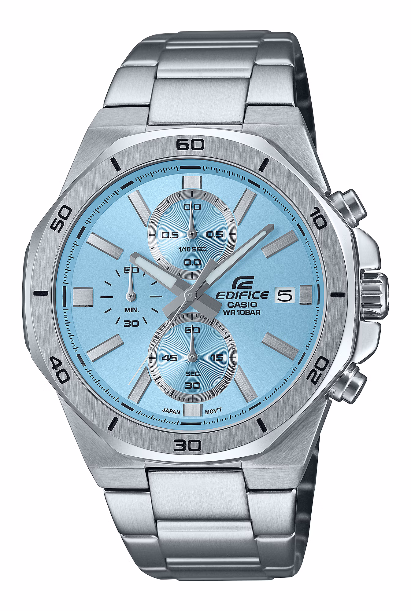 Casio EFV-640DJ-2B
