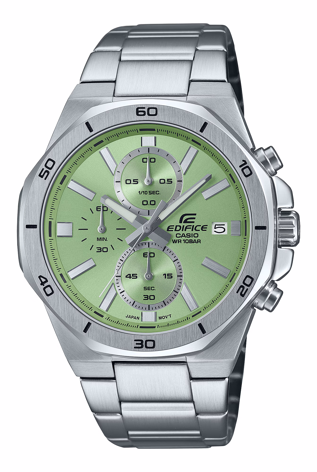 Casio EFV-640DJ-3A