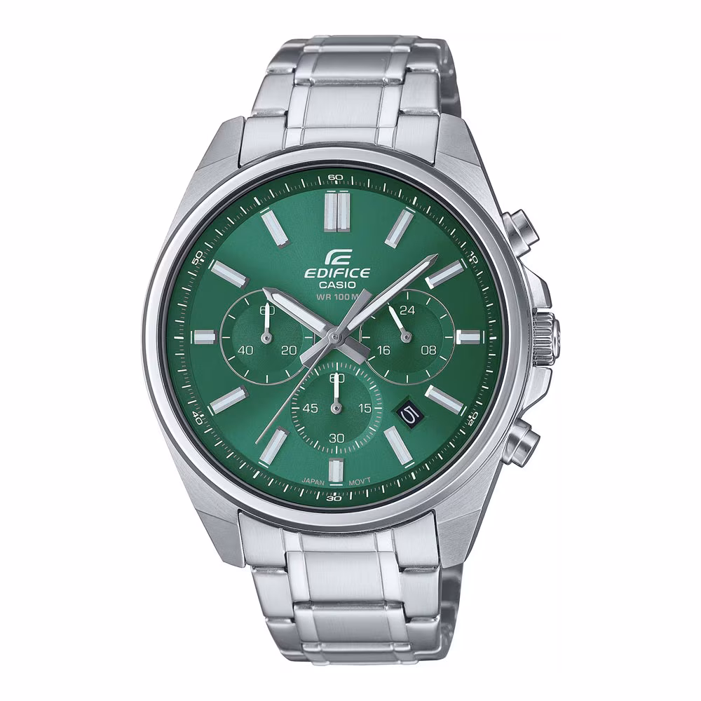 Casio EFV-650D-3AVU