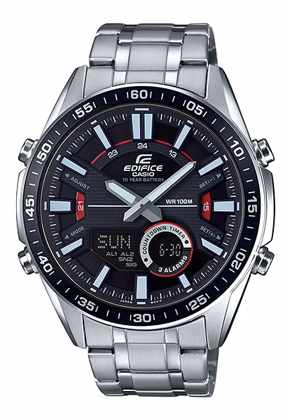Casio EFV-C100D-1A
