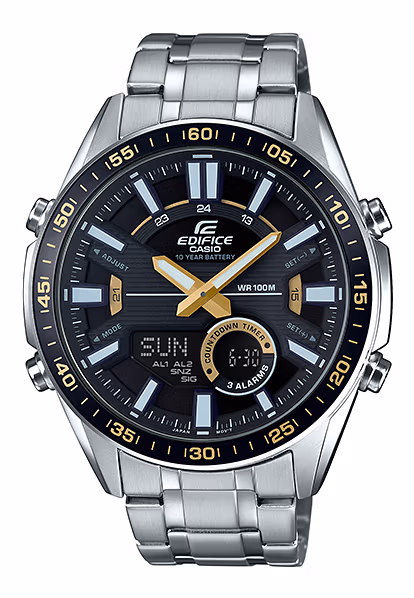 Casio EFV-C100D-1B