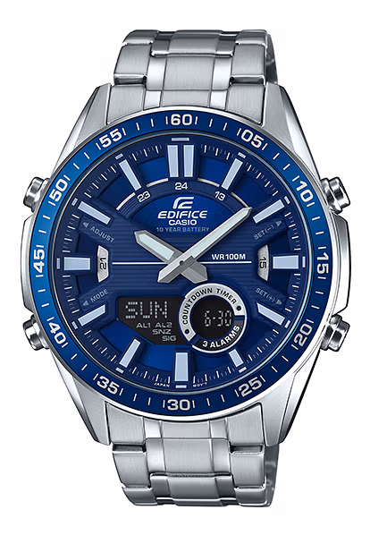 Casio EFV-C100D-2A
