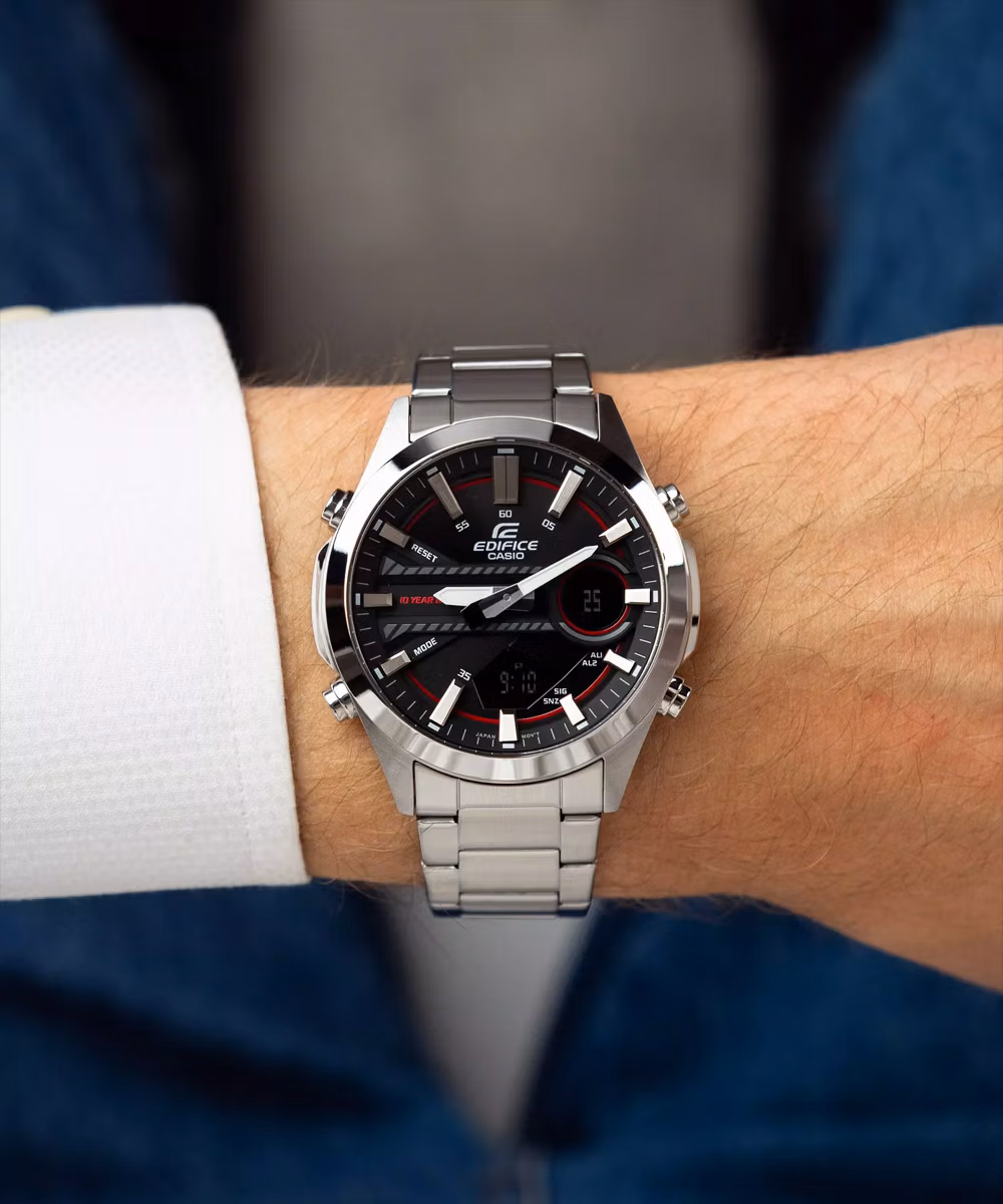 Casio EFV-C120D-1A4