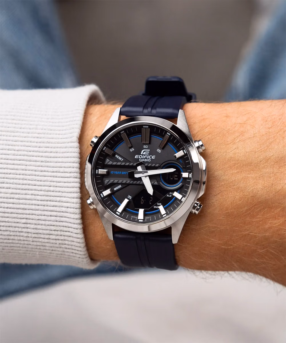 Casio EFV-C120P-1A2