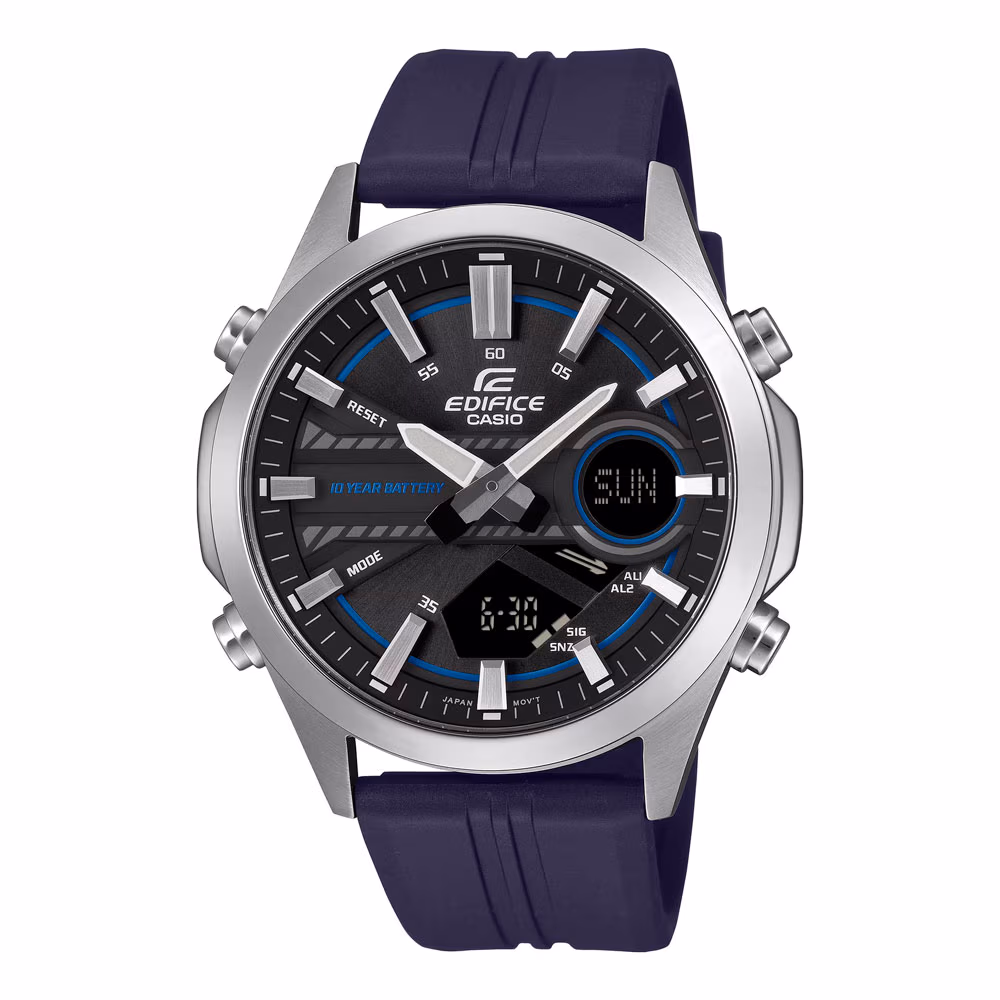 Casio EFV-C120P-1A2