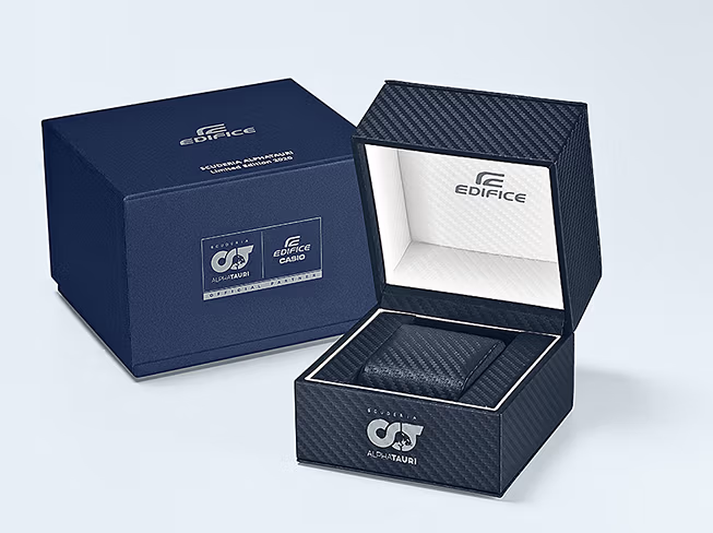 Casio EQB-1100AT-2A
