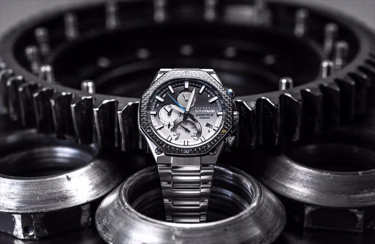 Casio EQB-1100AT-2A