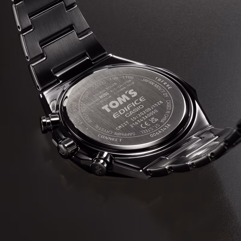 Casio EQB-1100TMS-1A
