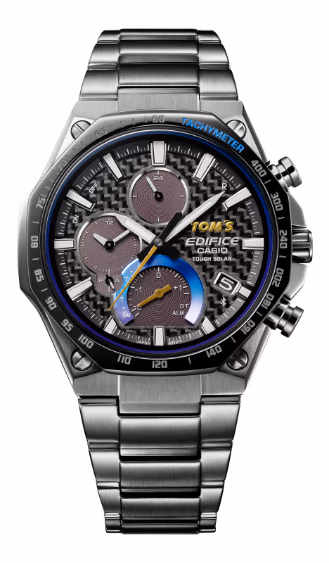 Casio EQB-1100TMS-1A