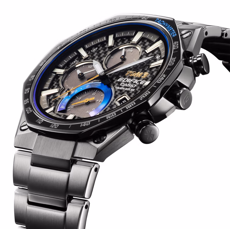 Casio EQB-1100TMS-1A