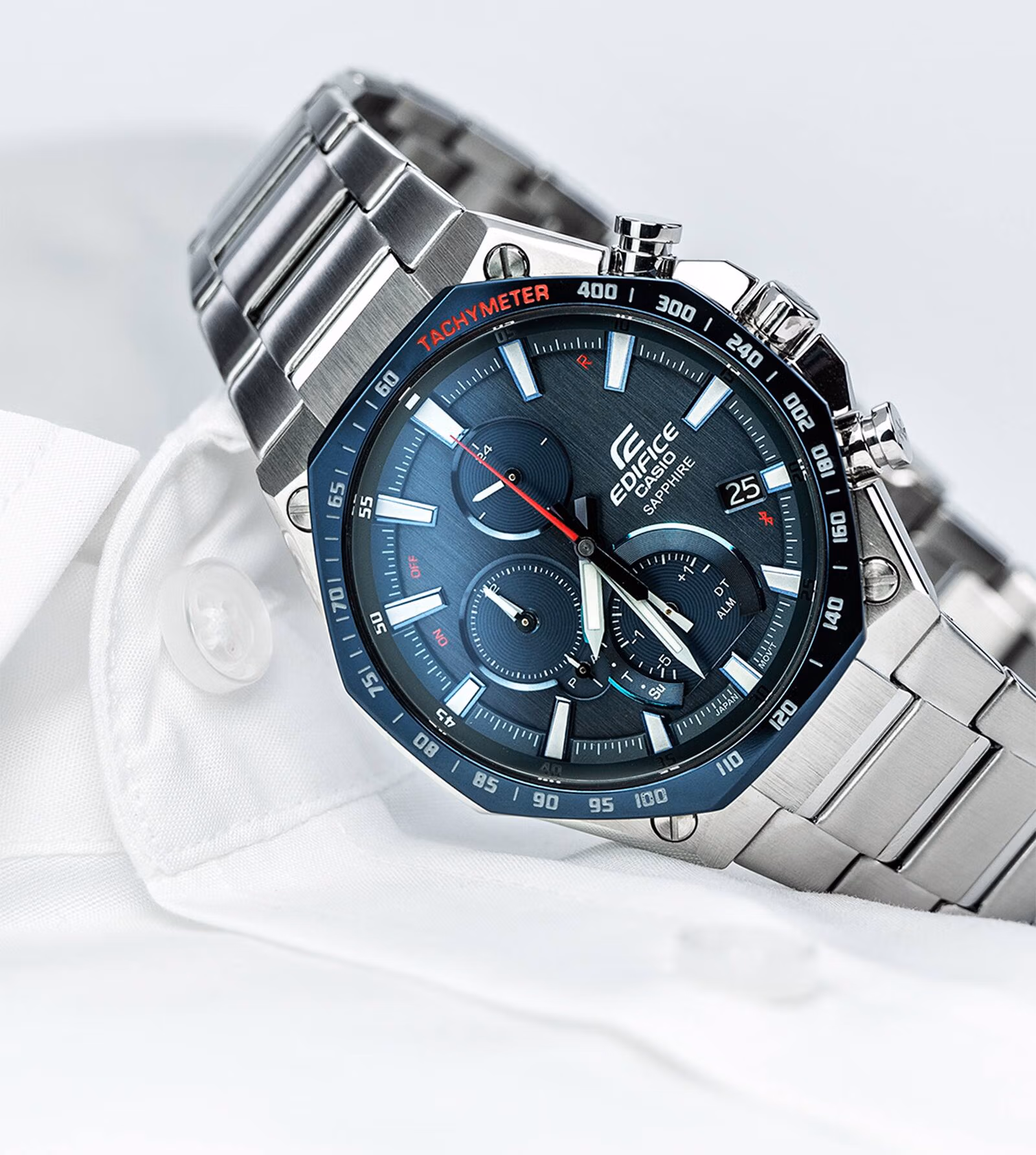 Casio EQB-1100XDB-2A