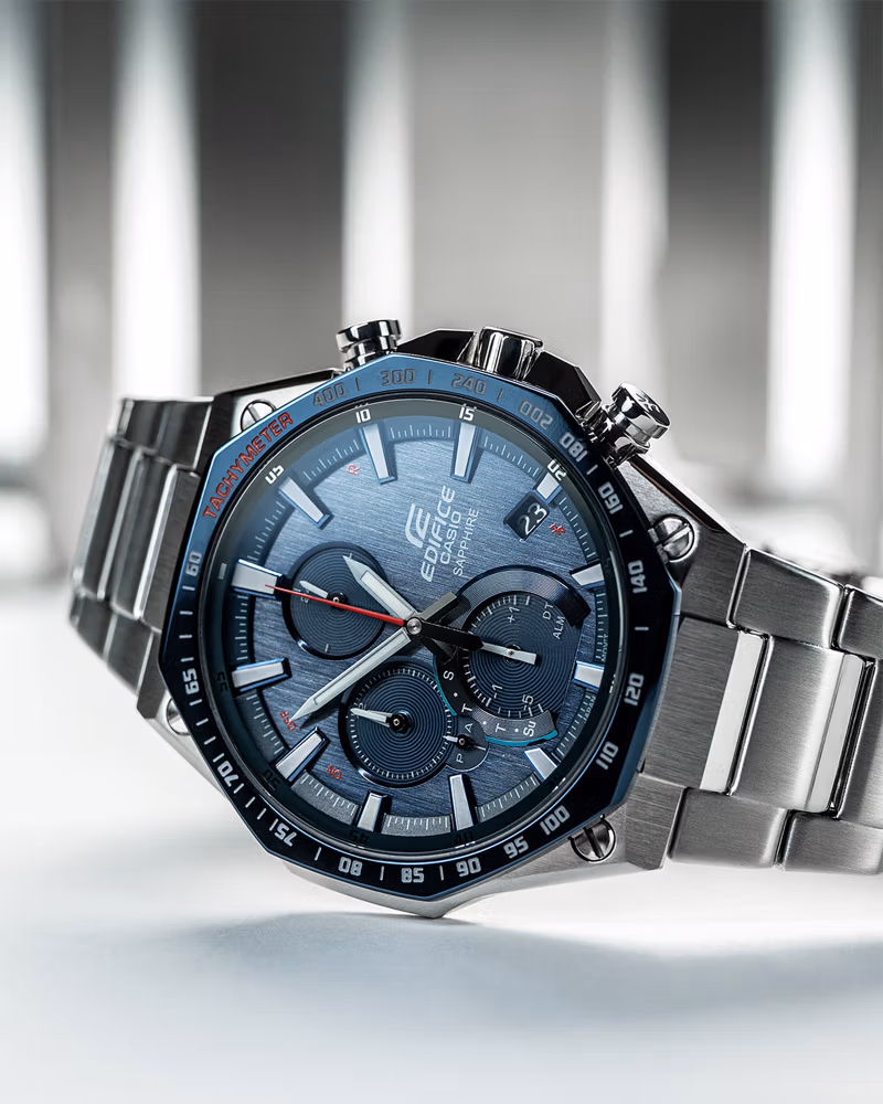 Casio EQB-1100XYDB-2A