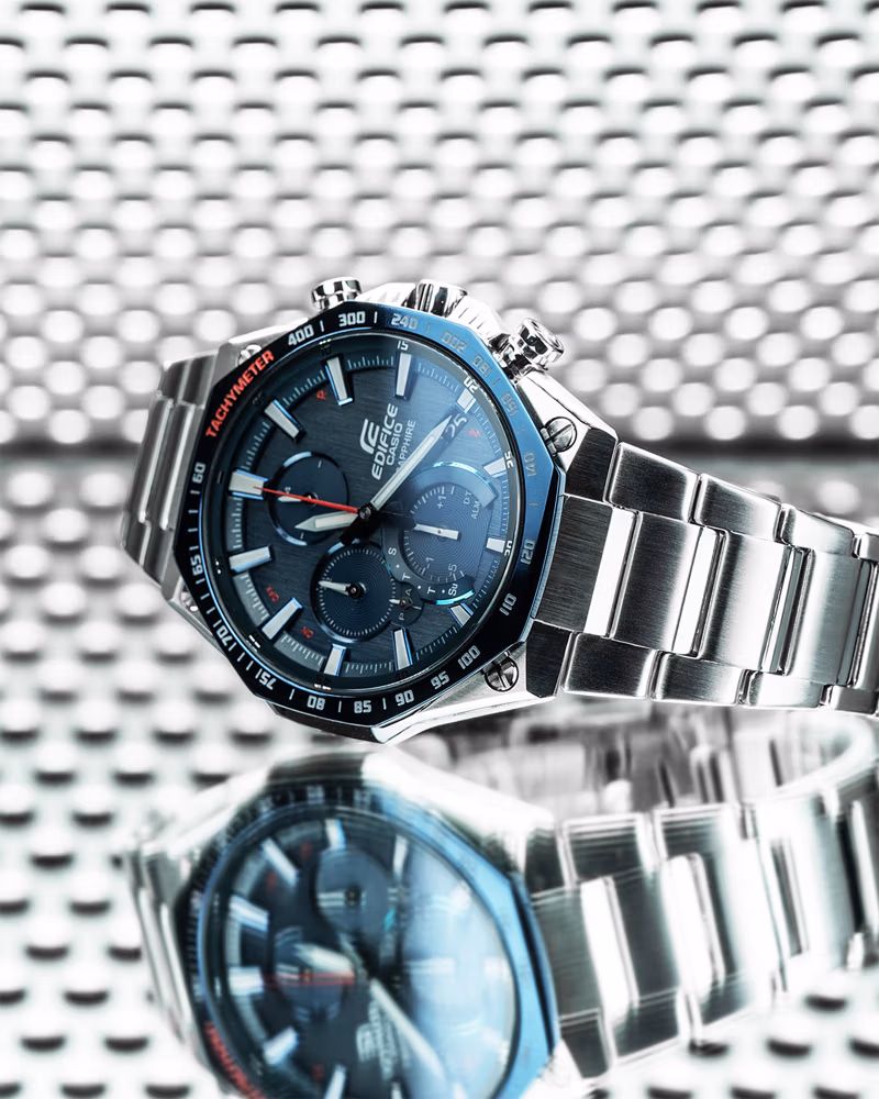Casio EQB-1100XYDB-2A