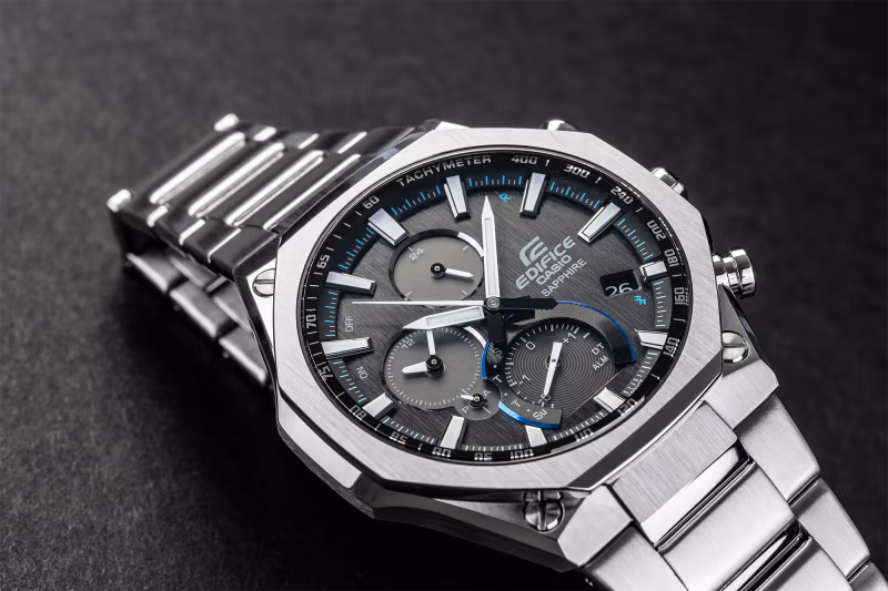 Casio EQB-1100YD-1A