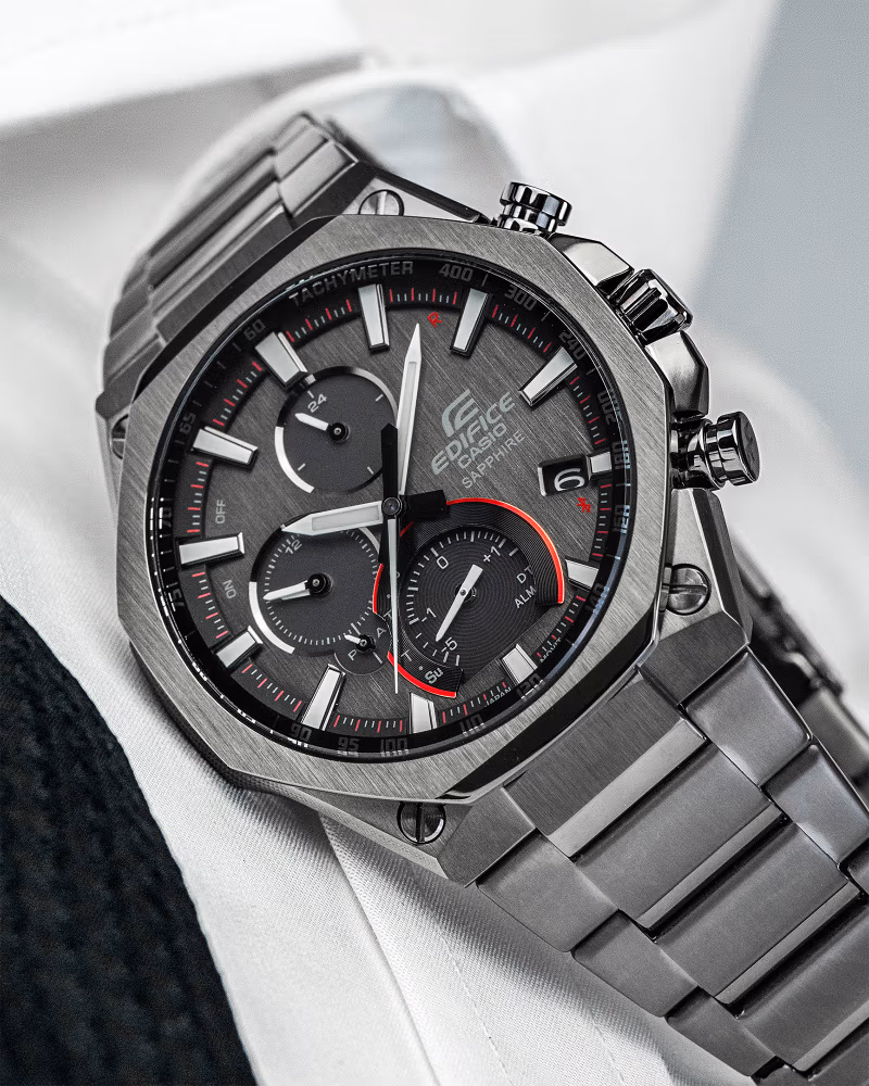 Casio EQB-1100YDC-1A