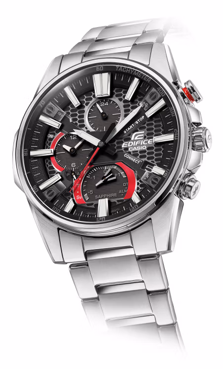 Casio EQB-1200YD-1A