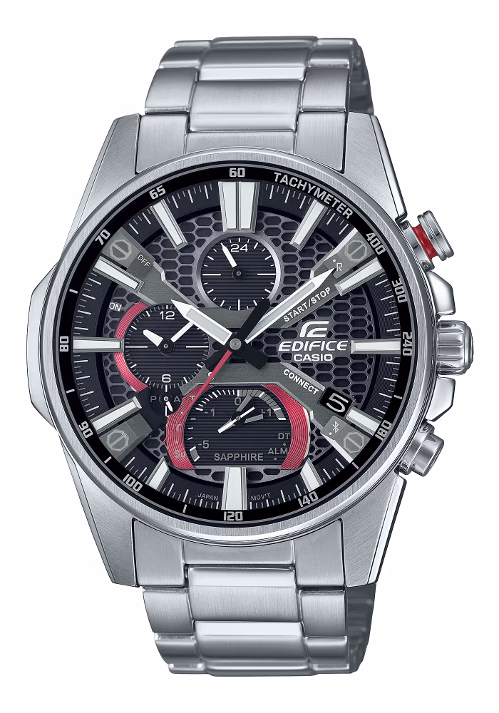 Casio EQB-1200YD-1A