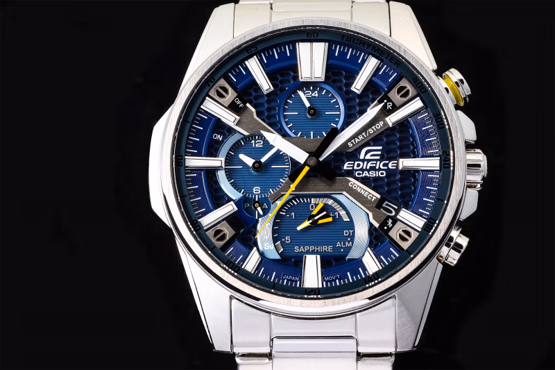 Casio EQB-1200YD-2A