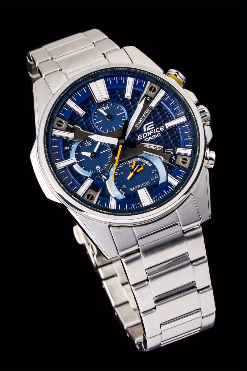 Casio EQB-1200YD-2A
