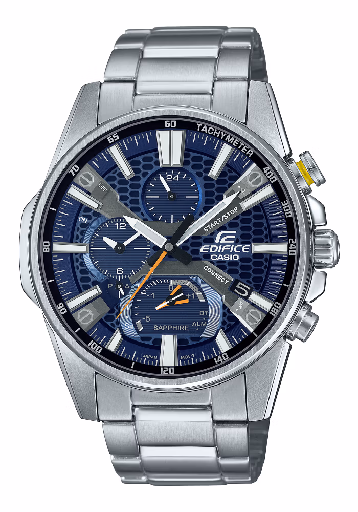 Casio EQB-1200YD-2A