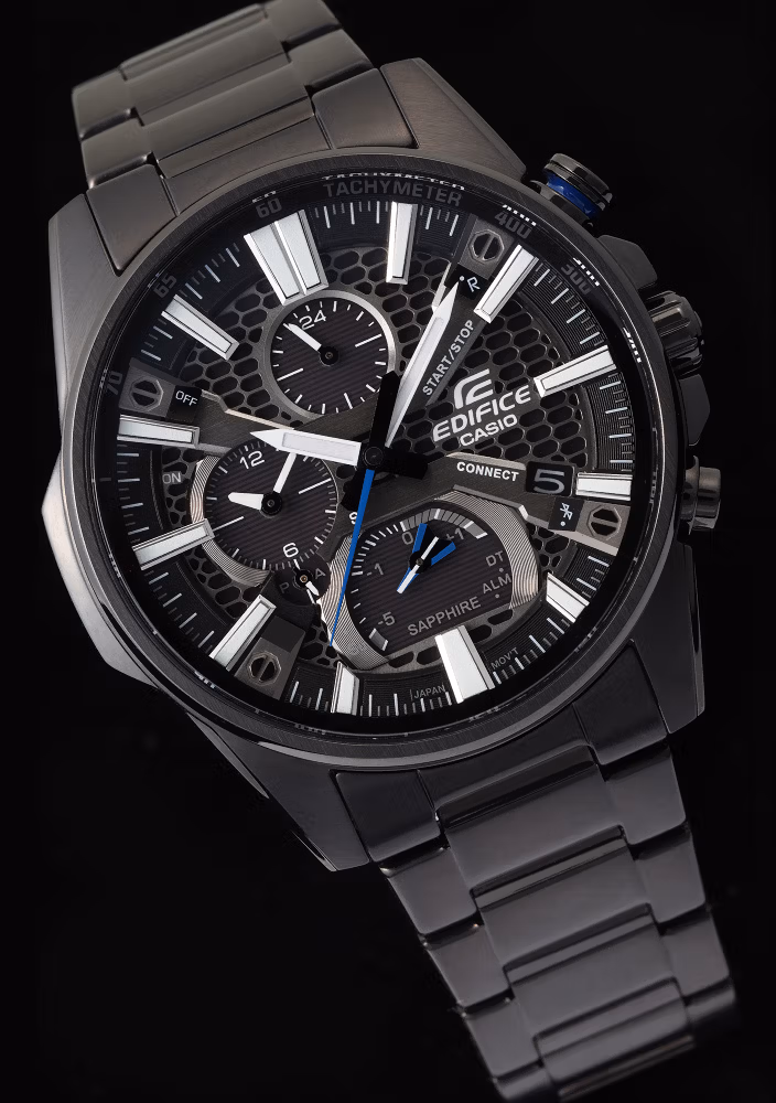 Casio EQB-1200YDC-1A