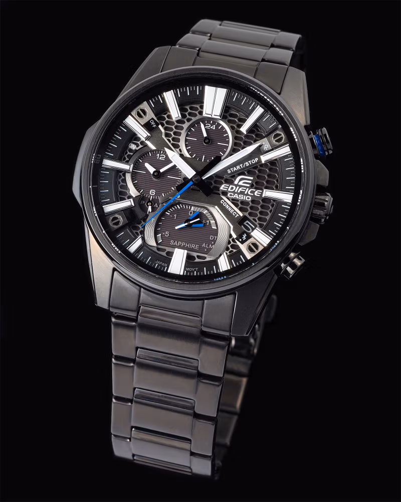 Casio EQB-1200YDC-1A