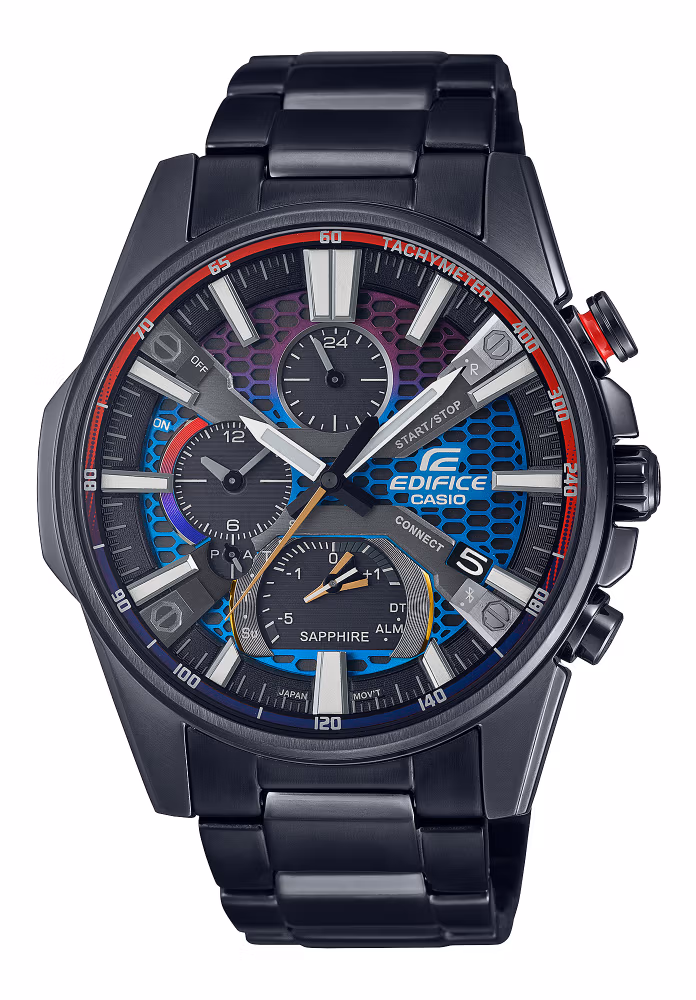 Casio EQB-1200YHG-1A