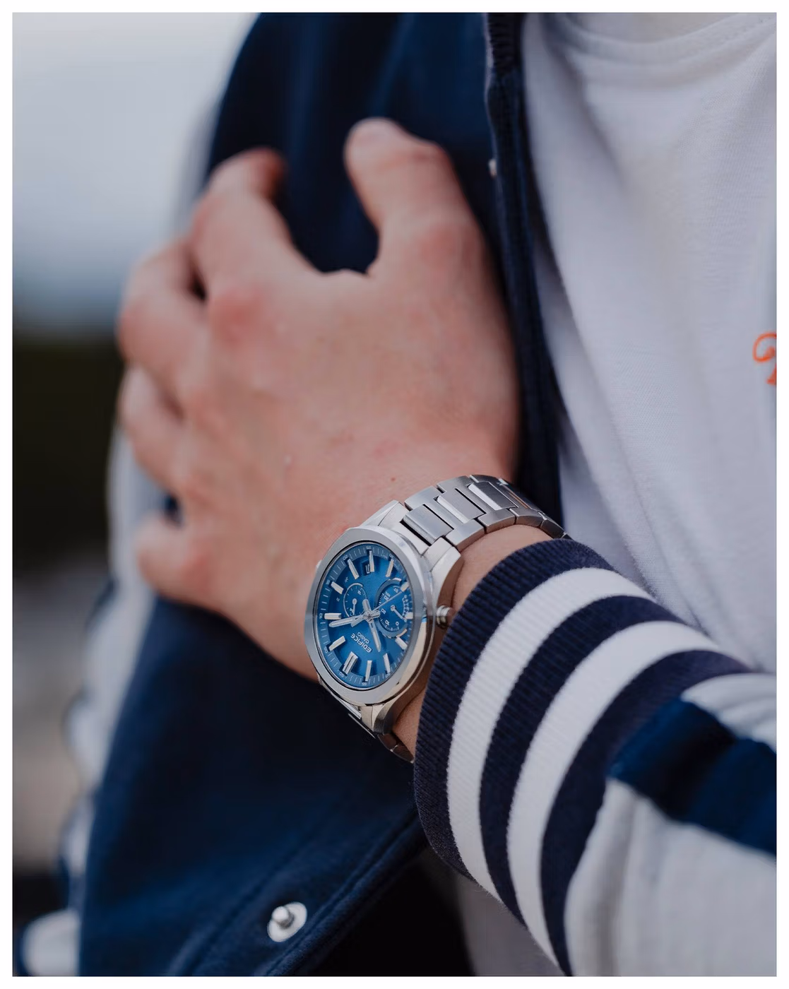 Casio EQB-1300D-2A