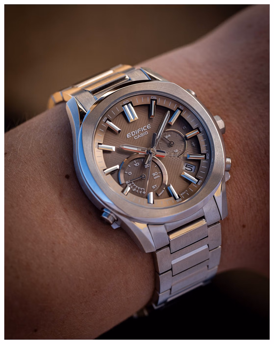 Casio EQB-1300D-5A